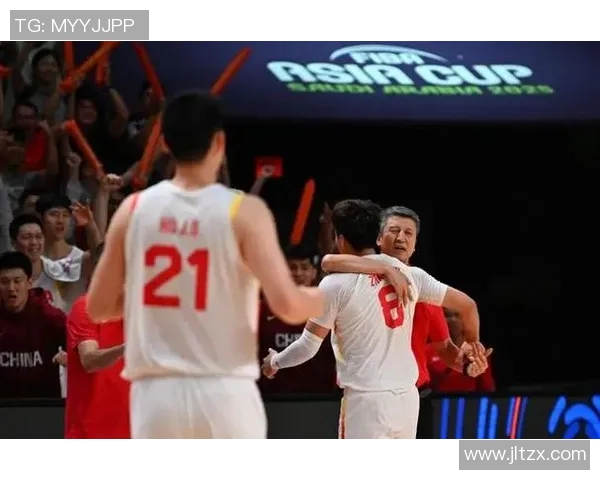 中国男篮主场迎战韩国队全力争胜展现团队实力与拼搏精神